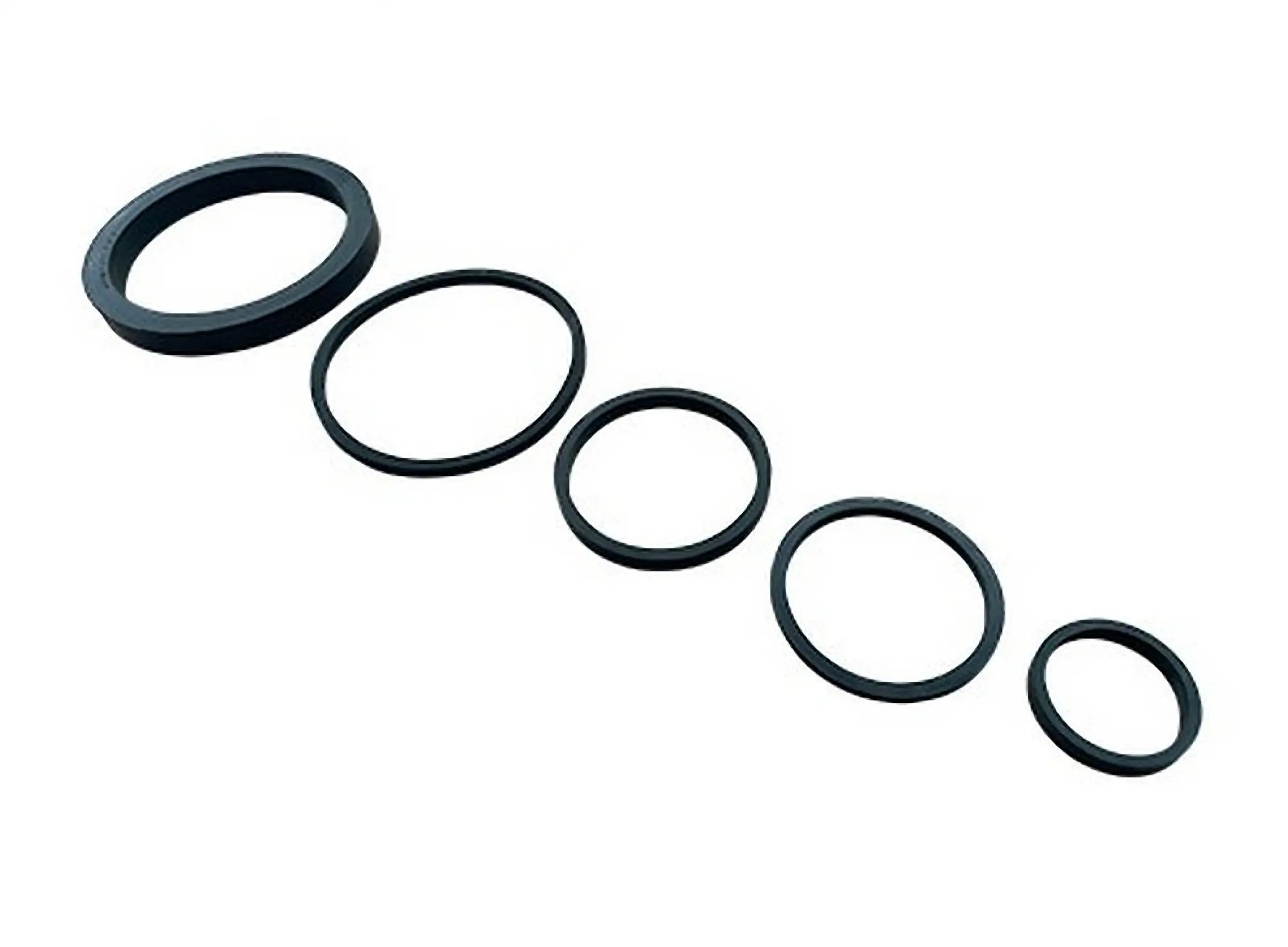 Rectangular Seal Ring